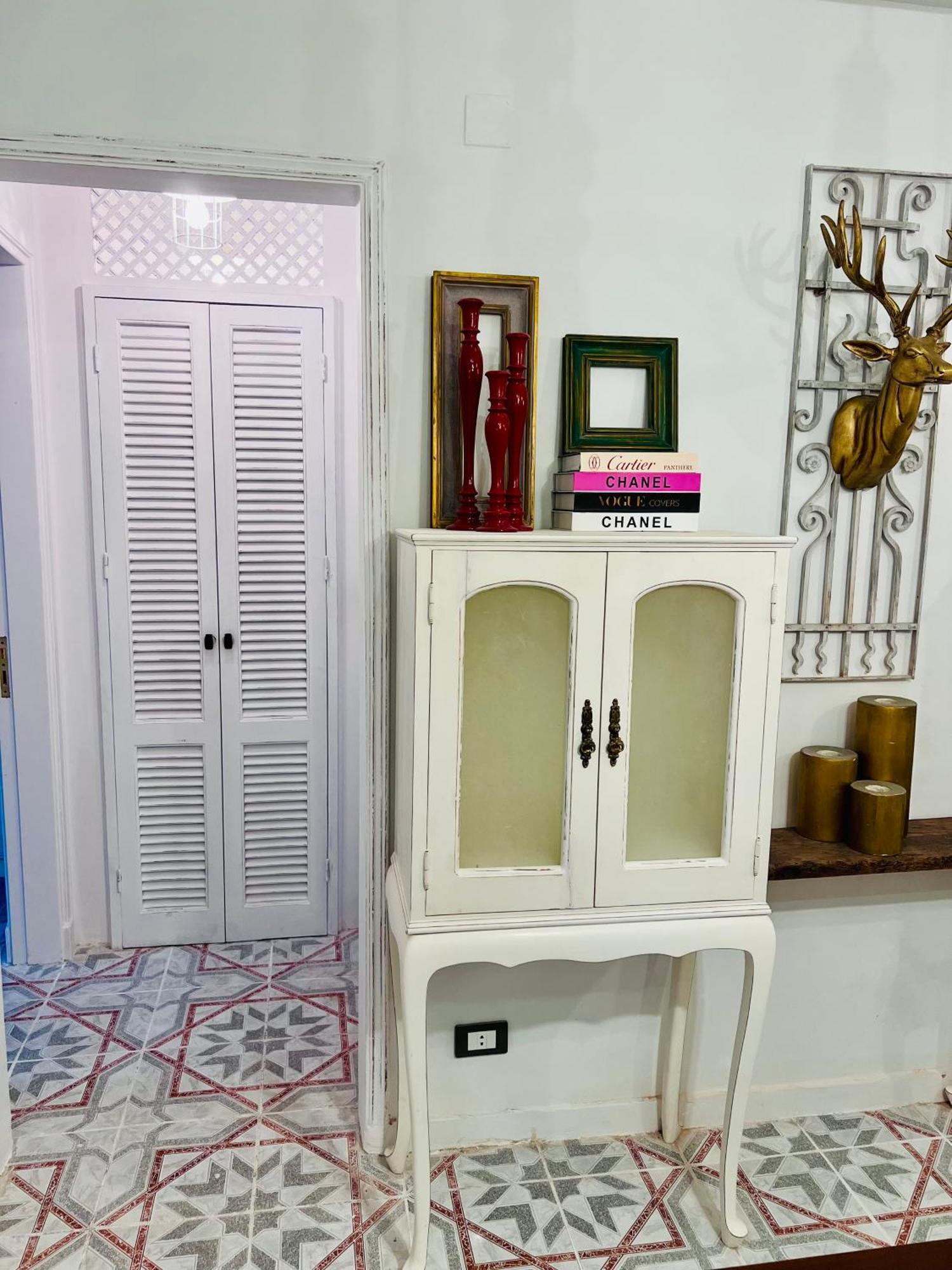 Ma Maison Gleem, Alexandria Exteriör bild