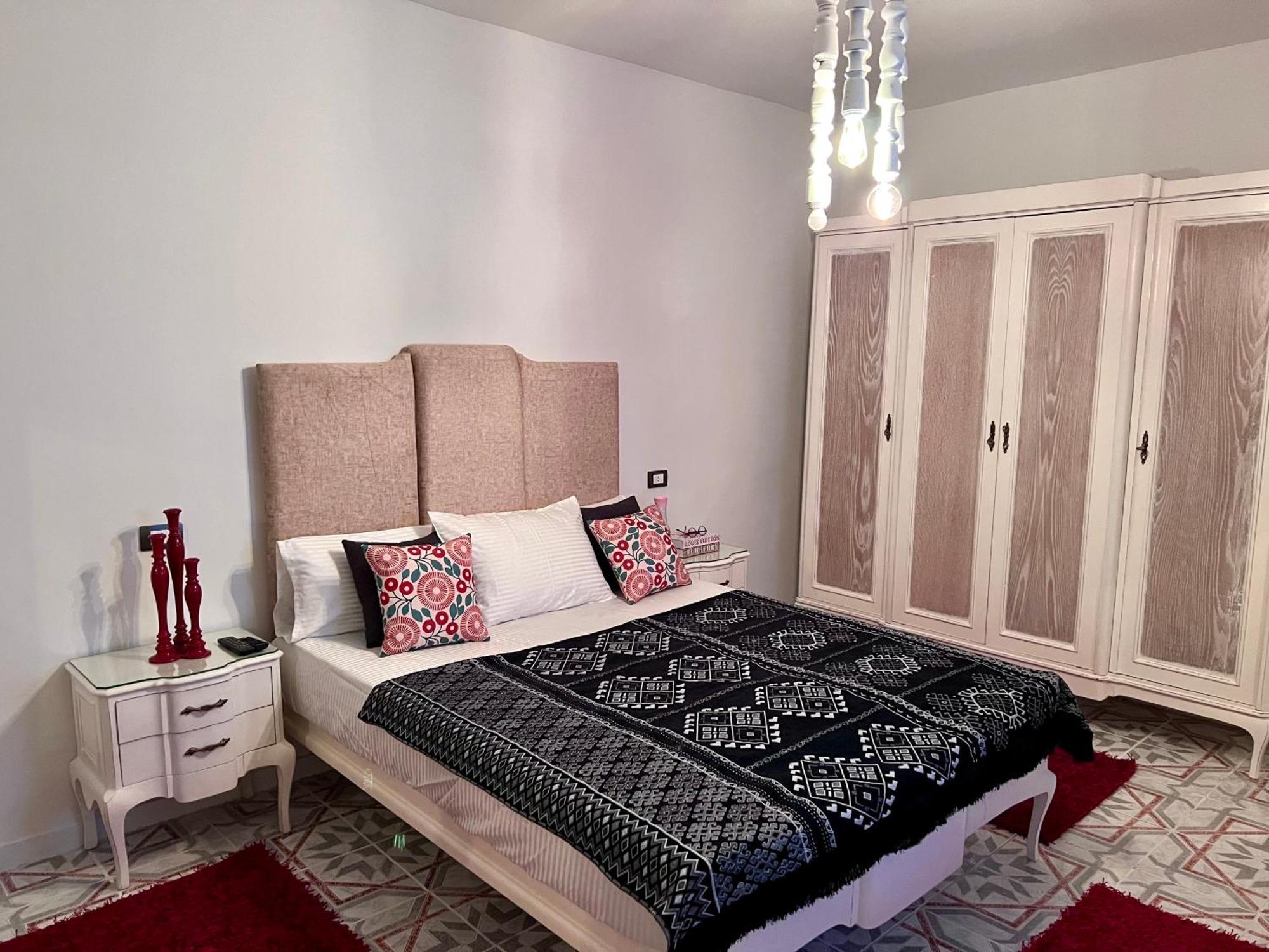 Ma Maison Gleem, Alexandria Exteriör bild
