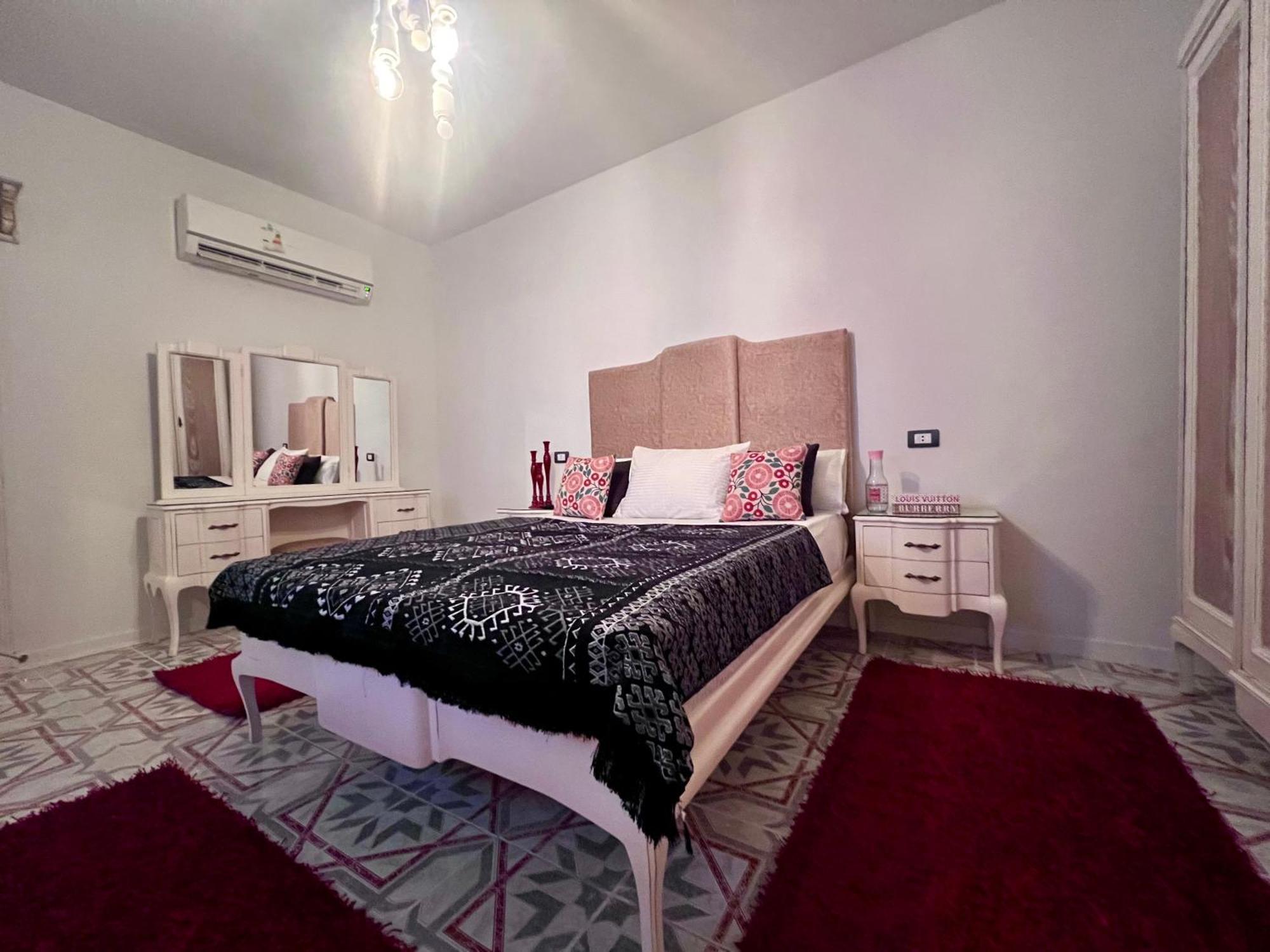 Ma Maison Gleem, Alexandria Exteriör bild