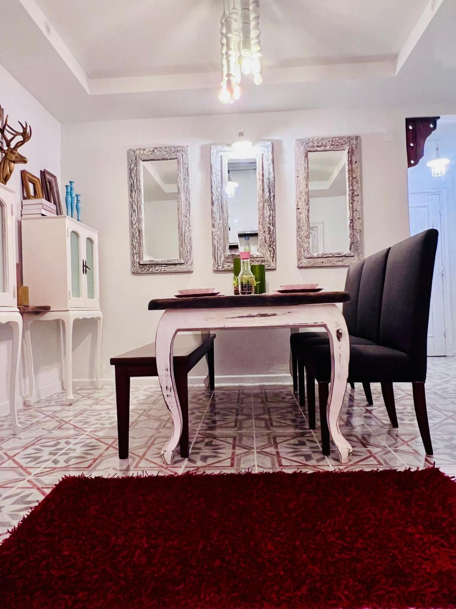 Ma Maison Gleem, Alexandria Exteriör bild