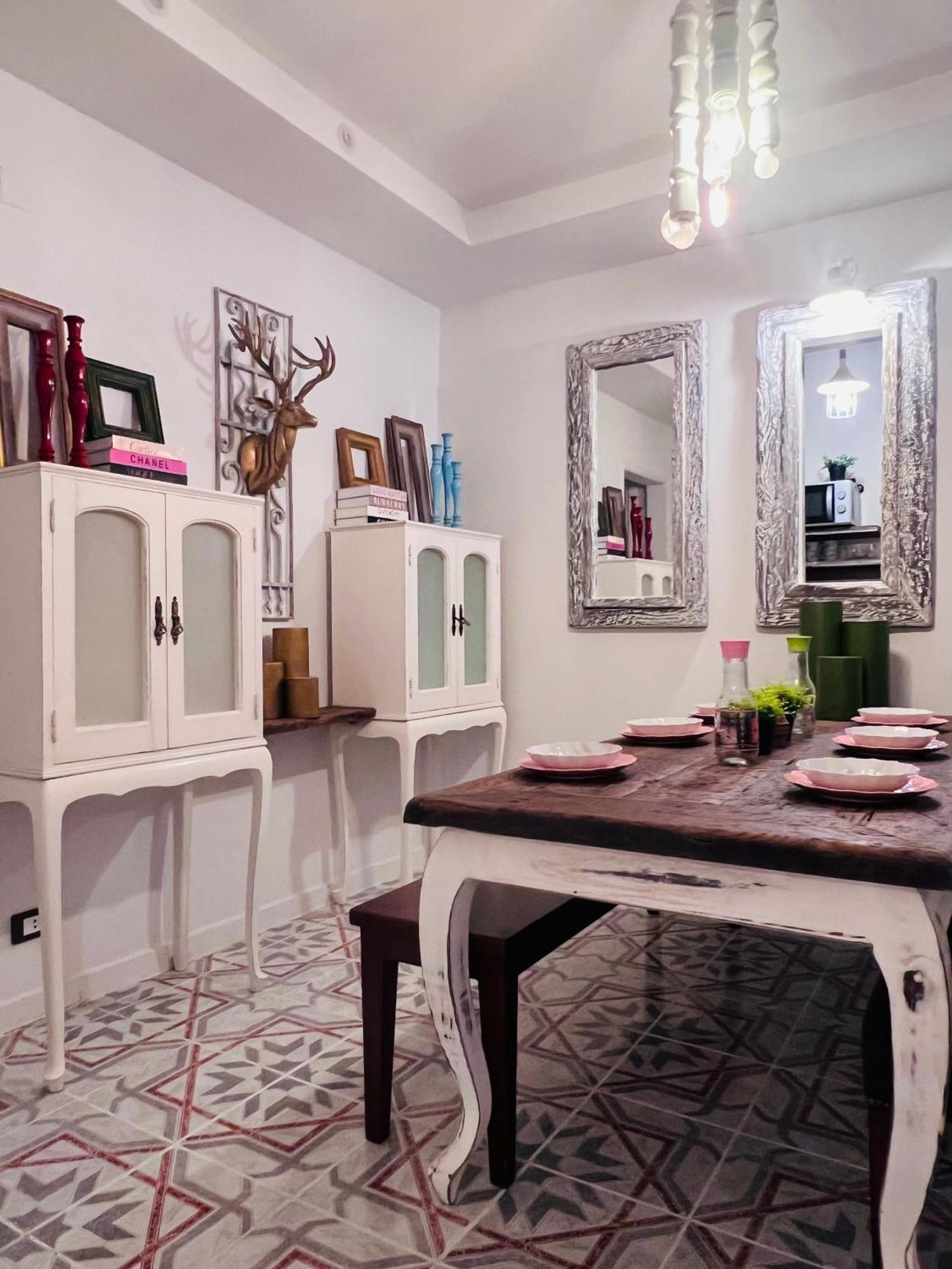 Ma Maison Gleem, Alexandria Exteriör bild