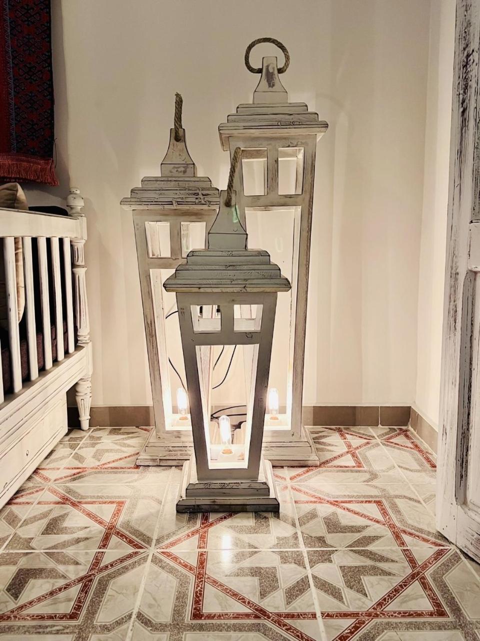 Ma Maison Gleem, Alexandria Exteriör bild