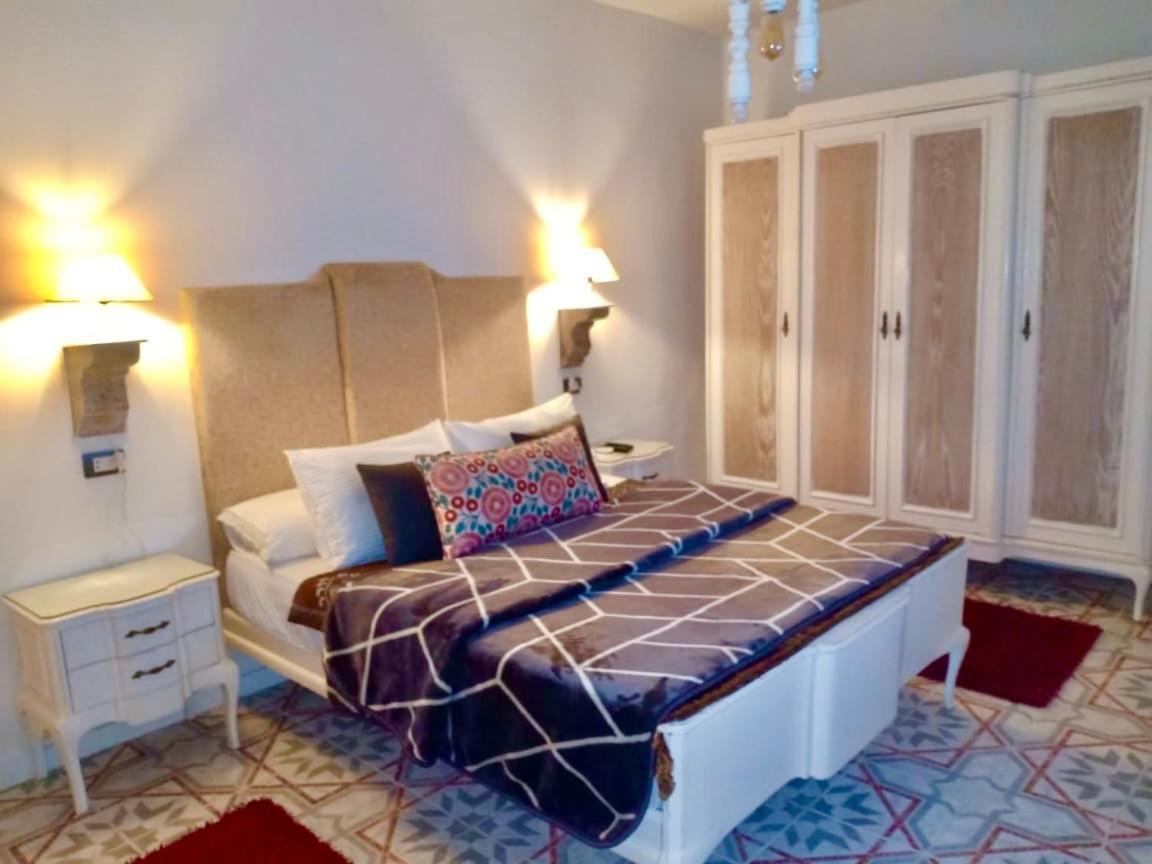 Ma Maison Gleem, Alexandria Exteriör bild